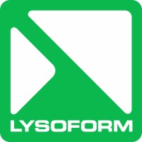 Lysoform Ukraine logo - Similar company to Petani Logistics