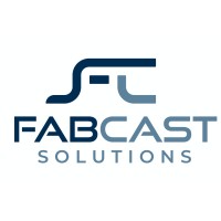 FabCast Solutions logo - Similar company to 4 Lens Partnerships Mfg.