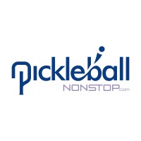 Pickleball Nonstop logo - Similar company to Pickleball Talk