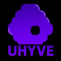 UHyve logo - Similar company to Engr Solutions