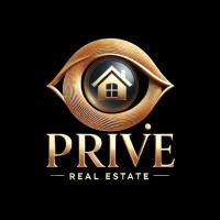 Privé Real Estate Group logo - Similar company to Cabinet Challengo