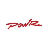 POWR logo - Similar company to Nafes Entertainment