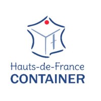 Hauts-de-France Container logo - Similar company to Rosaparks