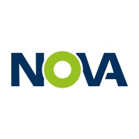 NOVA Apparate GmbH logo - Similar company to Kampmann Group