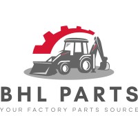 BHL Parts logo - Similar company to Cogito Sp. Z O.O.