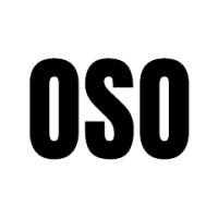 OSO · The Agency logo - Similar company to Antigrafik Studio