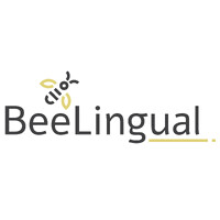 BeeLingual logo - Similar company to Scriptware Translations