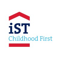 Childhood First logo - Similar company to Versaras