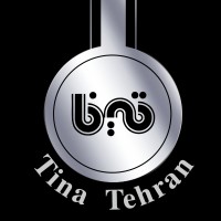 Tina Tehran logo - Similar company to Net+ Léman