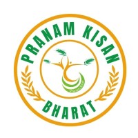 Pranam Kisan logo - Similar company to Vision Karnataka Foundation