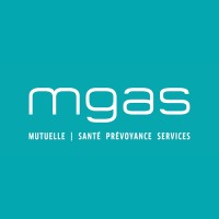 Mutuelle Générale des Affaires Sociales logo - Similar company to Rempart Mutuelle