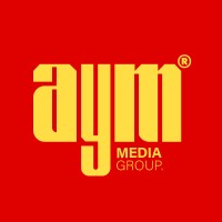 AYM Esports logo - Similar company to Rebelads