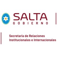 Secretaría de Relaciones Institucionales e Internacionales logo - Similar company to Consultora Efs