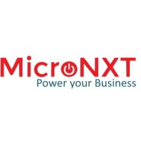 MicroNXT Solutions Private Limited logo - Similar company to Autovert Technologies Pvt Ltd
