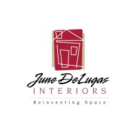 June DeLugas Interiors, Inc. logo - Similar company to Goldleaf Interior™️