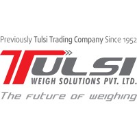 Tulsi Weigh Solutions Pvt Ltd logo - Similar company to Webfil