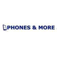 ICT Solutions Zeeland - Phones & More logo - Similar company to Crazy Mountain Ict