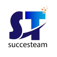 Succesteam logo - Similar company to Boketto Collective