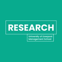 University of Liverpool Management School - Research logo - Similar company to Cathedrals Group