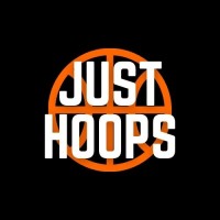 Just Hoops Basketball logo - Similar company to Just Hoops