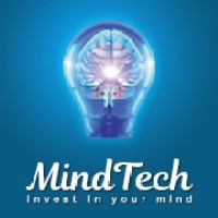MindTech logo - Similar company to Mindtech Global Limited