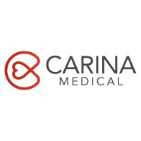 Carina Medical logo - Similar company to Cellsync Biosciences