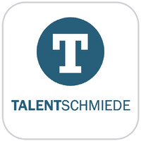 Talentschmiede logo - Similar company to Vielmeier Arbeitsrecht