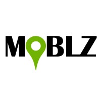 MOBLZ logo - Similar company to Wte Solutions Inc