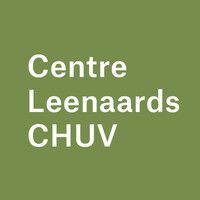 Leenaards Memory Center | CHUV logo - Similar company to Lirm - Lemanic Institute For Regenerative Medicine