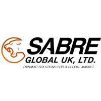 Sabre Global UK logo - Similar company to Sabre Global Services