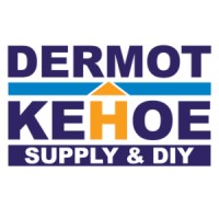 Dermot Kehoe Supply & DIY logo - Similar company to The Trough