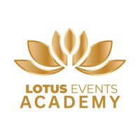 Lotus Events Academy logo - Similar company to Teesa