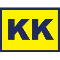 KK Civil Engineering logo - Similar company to Amuna Civil Engineering