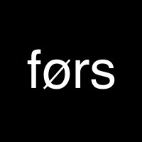 førs studio logo - Similar company to Tusk