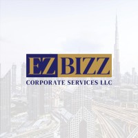 Ez Bizz Corporate Services logo - Similar company to Solution Hub Corporate Services