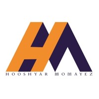 Hooshyar Momayez Audit Firm logo - Similar company to Behmand