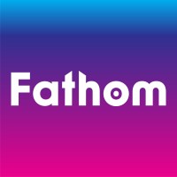 Fathom - Employer Branding logo - Similar company to Nordic Float Solutions