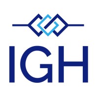 Industrial Group Holdings (IGH) logo - Similar company to V-Four Consultants