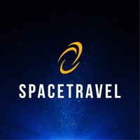 SpaceTravel logo - Similar company to 8Th Wave Dmc