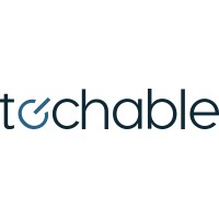 Techable logo - Similar company to Sellmac.Com