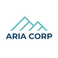 Aria Corp logo - Similar company to Ai Medical Solutions
