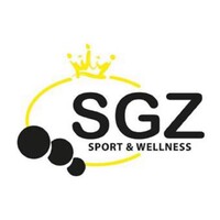 SGZ Sport & Wellness logo - Similar company to Meb-Tech