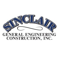Sinclair General Engineering Construction, Inc. logo - Similar company to Sinclair General Engineering
