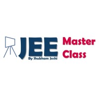 JEE Masterclass By Shubham Joshi logo - Similar company to Quantem Jee Academy