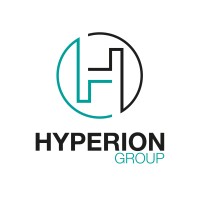 Hyperion Group logo - Similar company to Polygraph