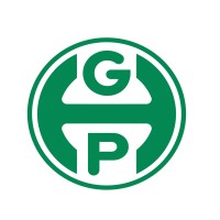 Green Pipes GP logo - Similar company to Almona: Innovative Pipe Solutions