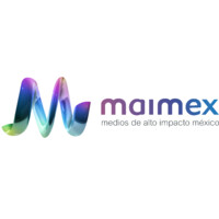 MAIMEX GROUP logo - Similar company to Rocktech