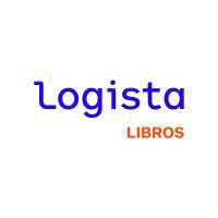 Logista Libros logo - Similar company to Feran