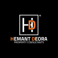 Hemant Deora Property Consultants logo - Similar company to Brooon