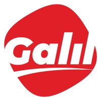Galil Cargo Ltd logo - Similar company to Data 2 Value